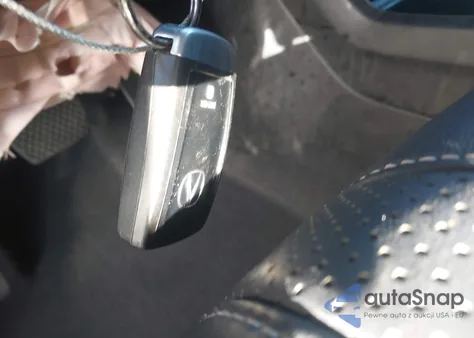 2019 Acura Rdx Technology Package из США, поврежденный, VIN 5J8TC2H59KL036420